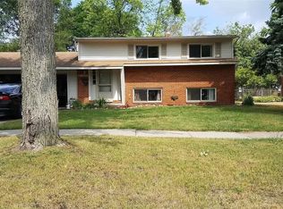 43200 Gainsley Dr, Sterling Heights, MI 48313