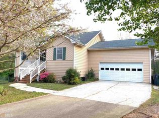 1408 Bailey Ct SW, Conyers, GA 30094