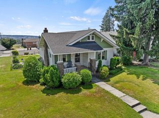 401 W Gordon Ave, Spokane, WA 99205