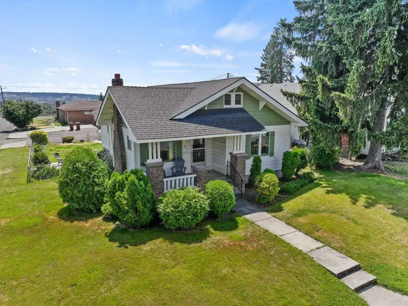 401 W Gordon Ave, Spokane, WA 99205