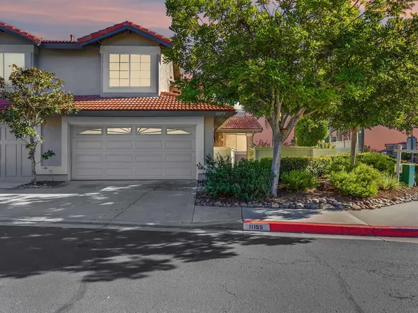 11155 Caminito Inocenta, San Diego, CA 92126