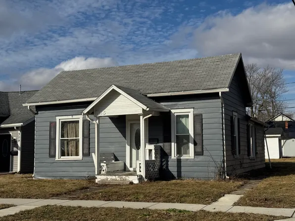 313 E Fulton St, Celina, OH 45822