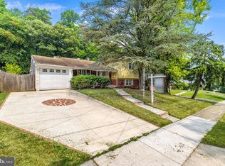 6846 Nashville Rd, Lanham, MD 20706