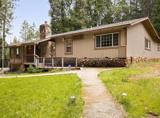 15047 N Bloomfield Rd, Nevada City, CA