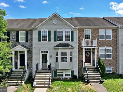 21 Holmes Dr, Charles Town, WV, 25414