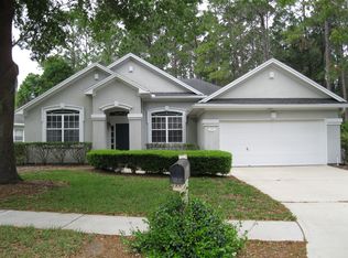 7753 Spindletree Ct, Jacksonville, FL 32256