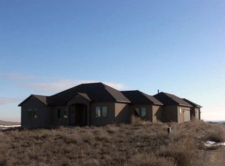 16809 Butterfly Ridge Rd, Caldwell, ID 83607