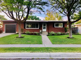 1439 Lynnwood Ave, Logan, UT 84341