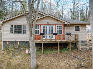 505 Evergreen Rd, Kingsport, TN 37663