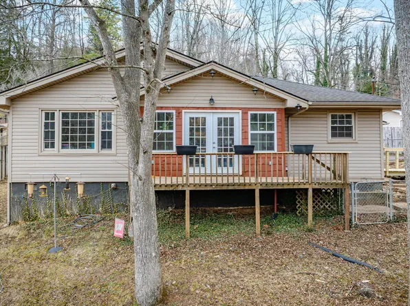 505 Evergreen Rd, Kingsport, TN 37663