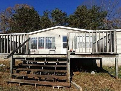 207 Duke Ln, Livingston, TN, 38570