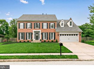 21 Broadacre Dr, Mount Laurel, NJ 08054