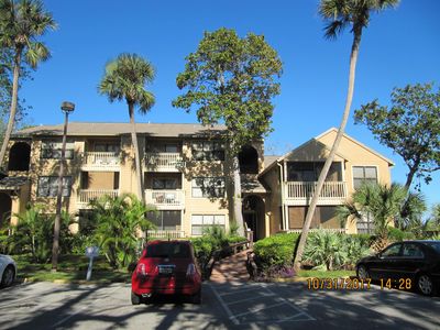 1401 S Palmetto Ave APT 117, Daytona Beach, FL, 32114
