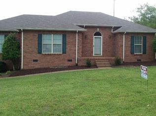 800 Sunset Pt #1, Mount Juliet, TN 37122