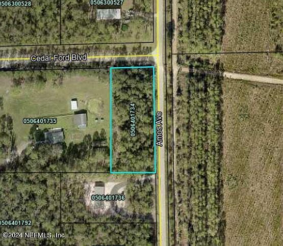 1st image of 4005 CEDAR FORD Boulevard