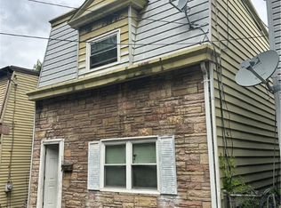 1504 Forsythe St, Pittsburgh, PA