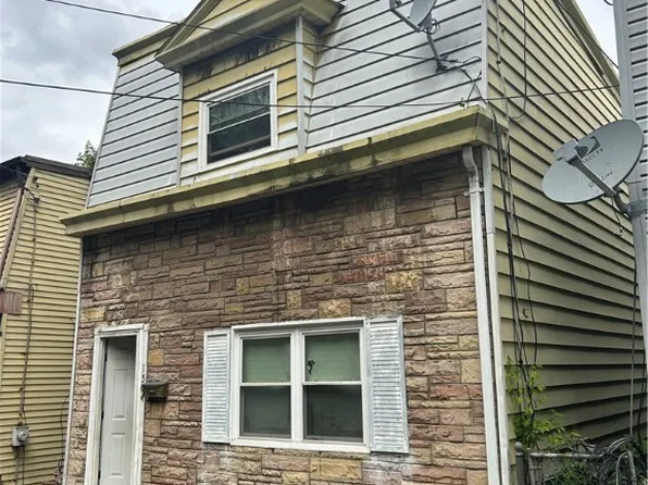 1504 Forsythe St, Pittsburgh, PA 15212