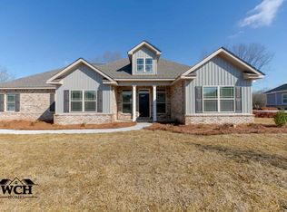 212 Georgian Walk, Byron, GA 31008