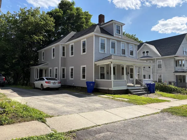 26-28 Devens St, Greenfield, MA 01301