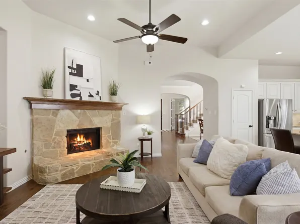 6916 San Juan Trl, McKinney, TX 75070