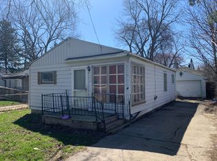 1505 Vermilya Ave, Flint, MI 48507