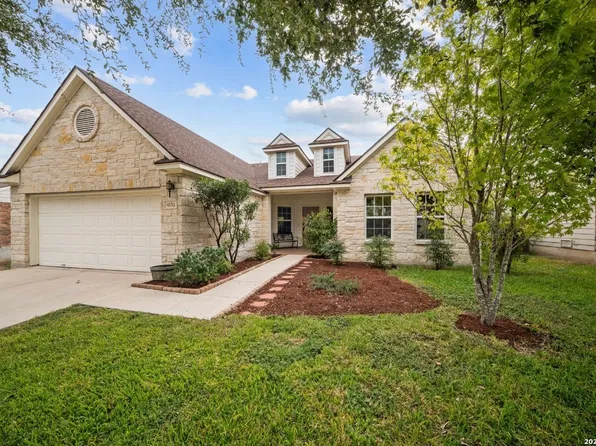 4850 Roan Brk, San Antonio, TX 78251