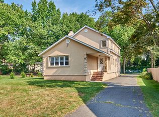 45 Evergreen Ave, Springfield, NJ 07081