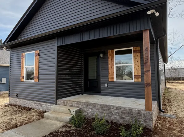 406 Church St, Portland, TN 37148