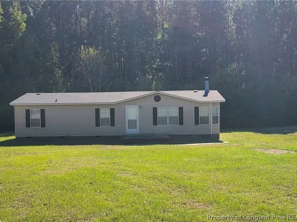 50 Kathleen Ter, Sanford, NC 27332