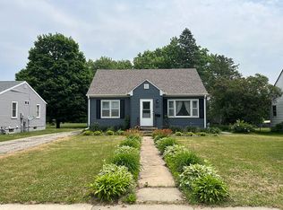 531 N Section Ave, Spring Valley, MN 55975