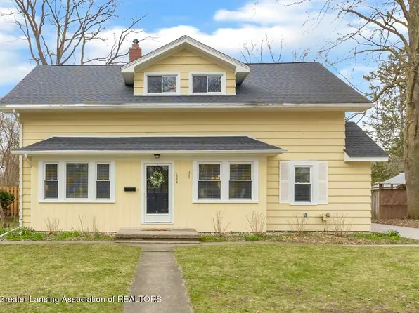1062 Lilac Ave, East Lansing, MI 48823