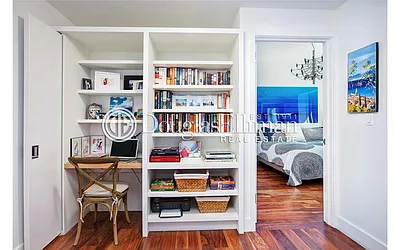 Sold by Douglas Elliman