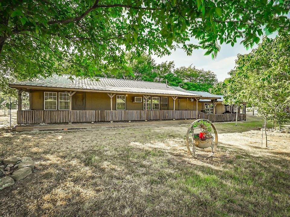 18063 Fm 709 N, Dawson, TX 76639 Zillow