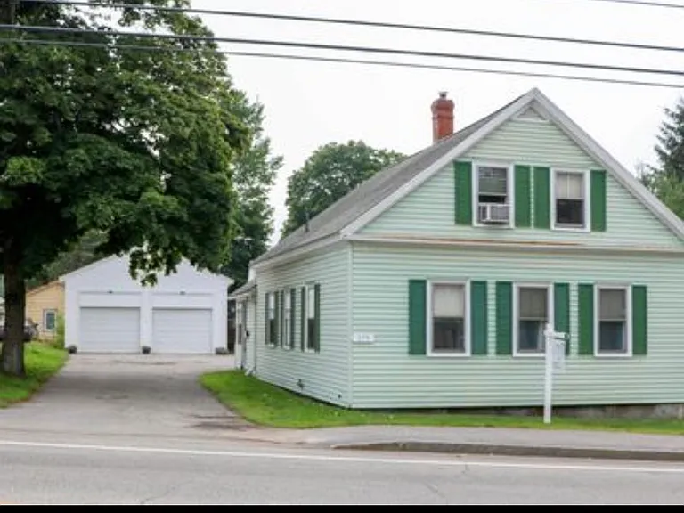 273 Elm St — Photo 6