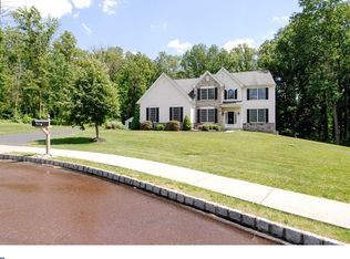 38 Doe Run Ln, Pottstown, PA 19464