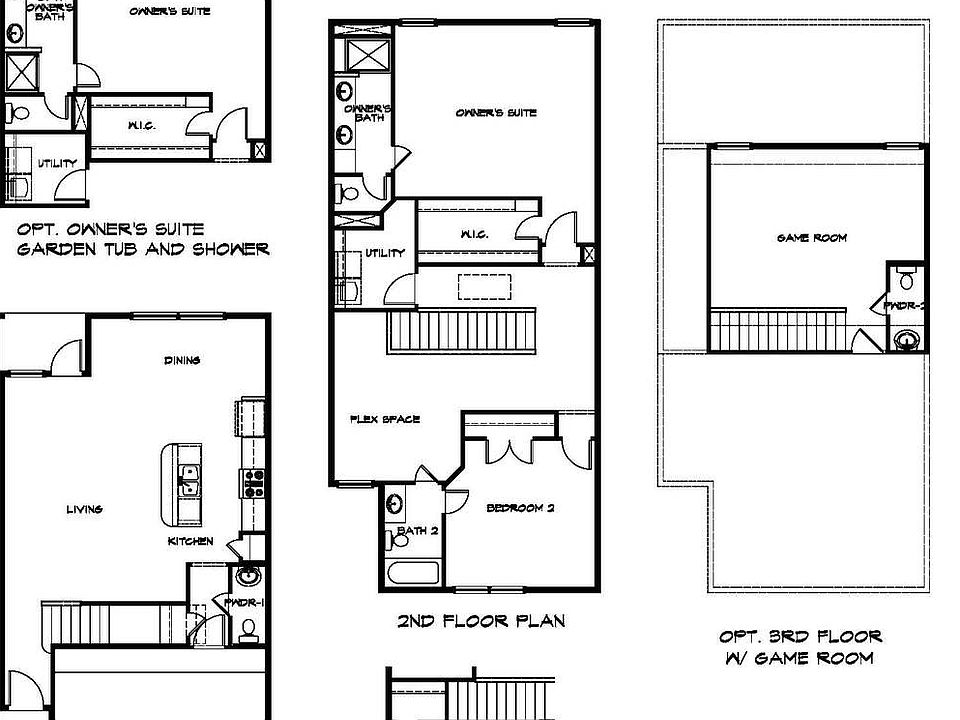 2nd image of 1502 Upland Glen Way #Wjtcvo