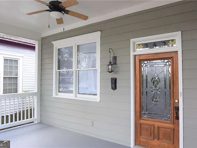 242 Dodd Ave SW — Photo 1