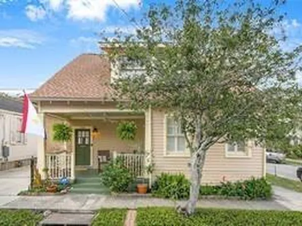 1538 Dublin St, New Orleans, LA 70118