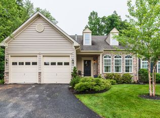 1176 Tuscany Ln, Bel Air, MD 21014
