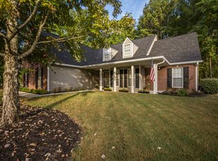 101 Sugarberry Dr, Maylene, AL 35114