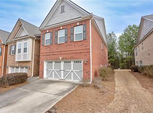 4865 Hastings Ter, Alpharetta, GA 30005