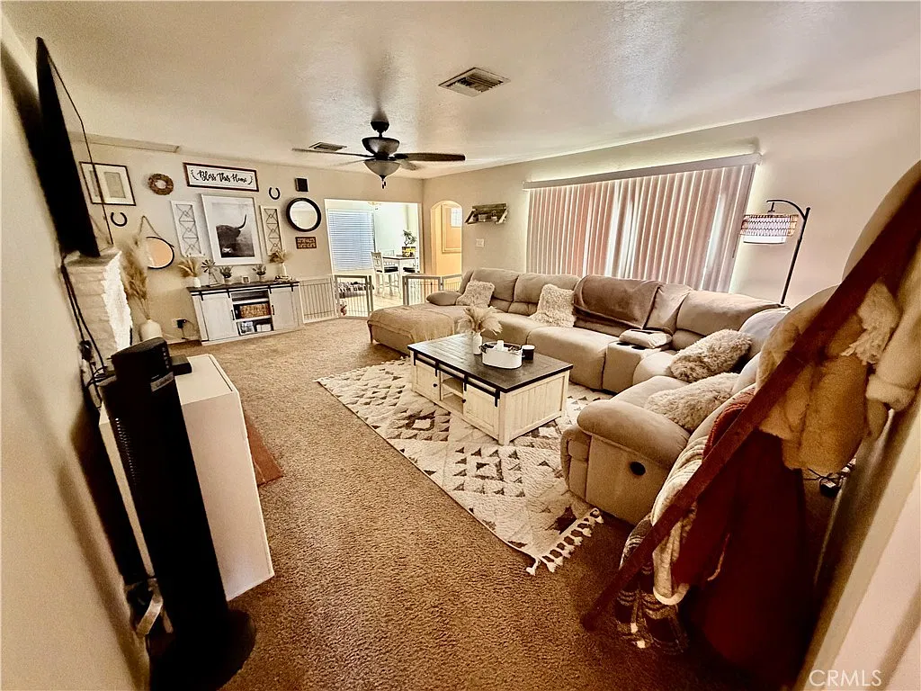 2 bed, 1540 sqft, $2,250 — Photo 3