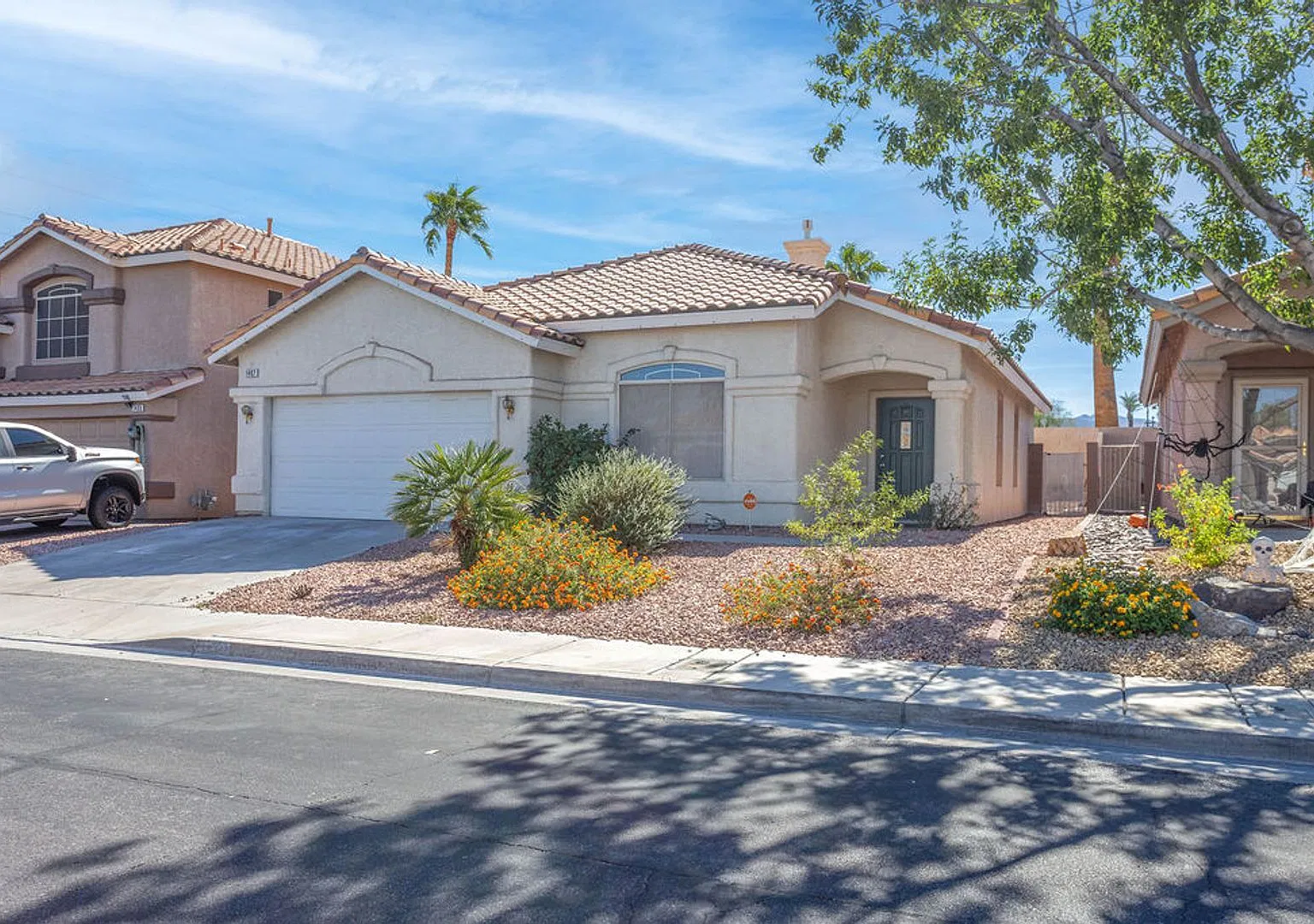 1407 Hometown Avenue, Henderson, NV 89074 — Photo 1