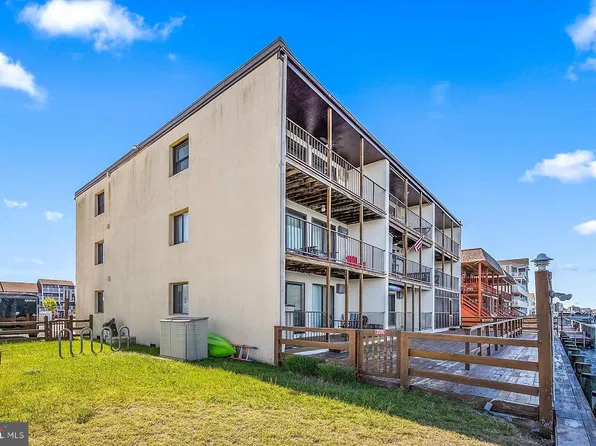 11615 Shipwreck Rd Unit 4, Ocean City, MD 21842