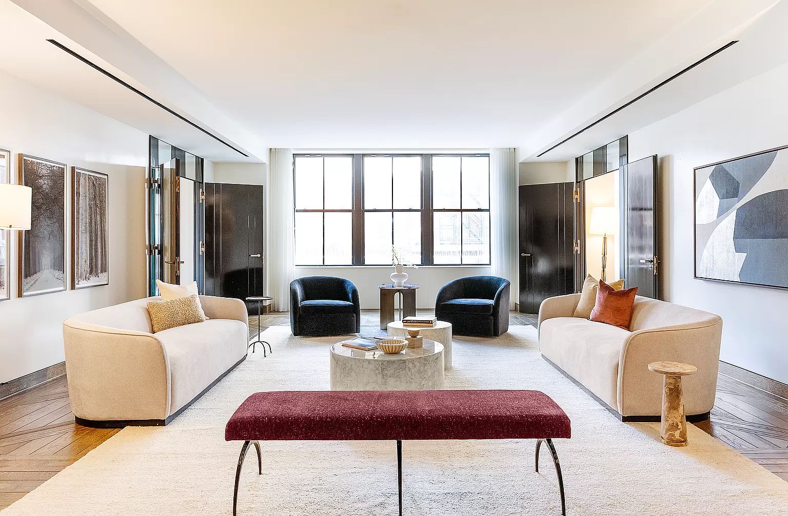 111 W 57th St APT 12N, New York, NY 10019 | Zillow