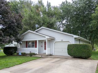 206 E Madison St, Toledo, IL 62468