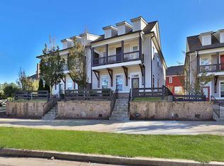 615 N Main St, Milton, GA 30009