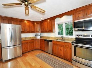 5 Bromfield Rd, Acton, MA 01720