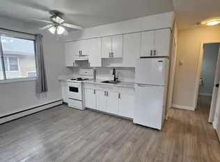 11640 124th St NW #27, Edmonton, AB