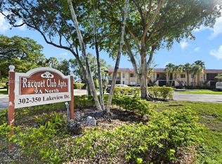 Racquet Club, Fort Lauderdale, FL 33326